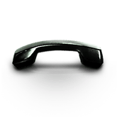Vertical 51420 Replacement Handset for Vodavi STS Infinite IN9XXX-71